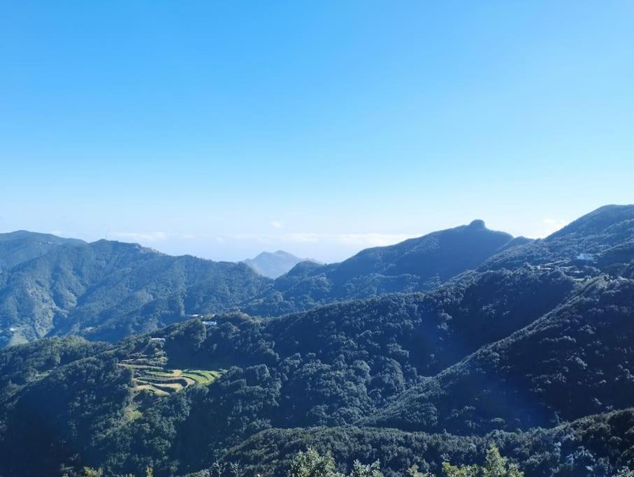 Monte Verde Chinamada Exterior photo